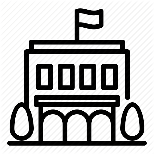 School Administrator Icon